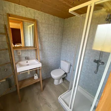 Apartment Duparcq Lavigne