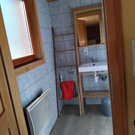 Apartment Duparcq Lavigne Steige